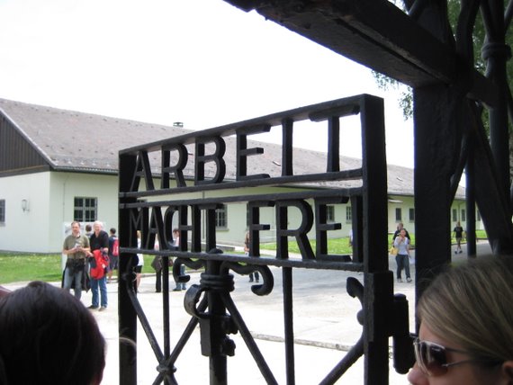 Dachau Concentration Camp Dachau Concentration Camp