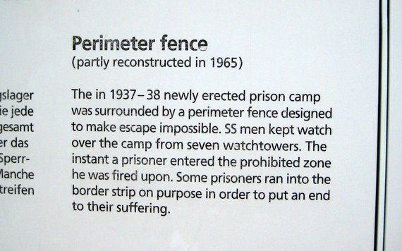 Dachau Concentration Camp Dachau Concentration Camp
