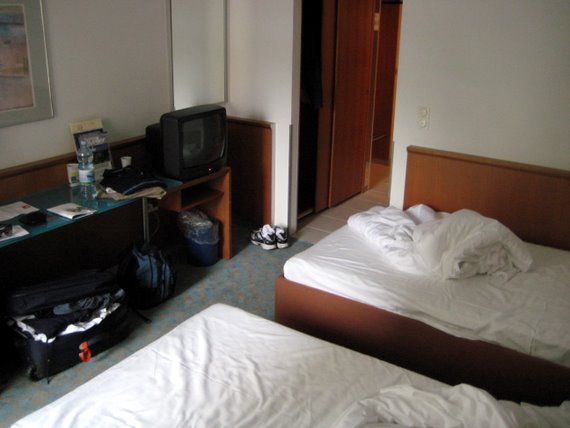 Hotel Apart Munich Hotel Apart Munich