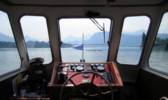 Lake Lucerne