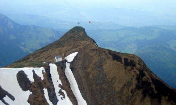 Mt. Pilatus