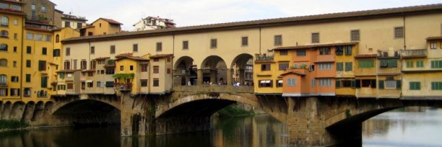 5 Must See Bridges in Europe