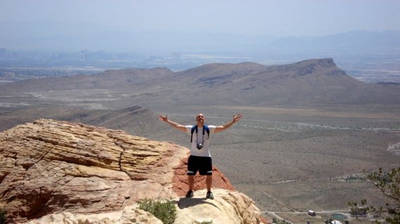 Red Rock Canyon