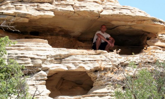 Red Rock Canyon