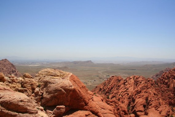 Red Rock Canyon