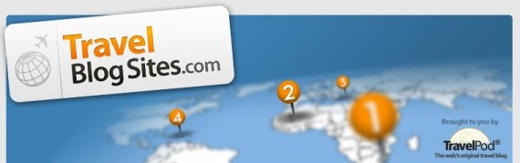 Travel Blog Sites