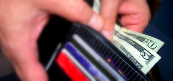 Save Money to Travel