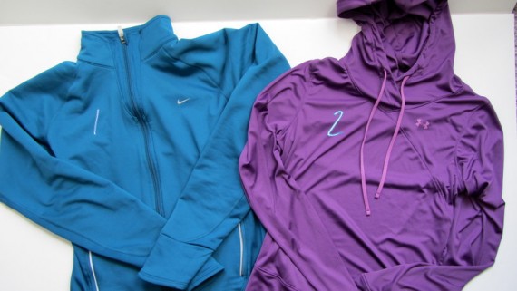 Outerwear
