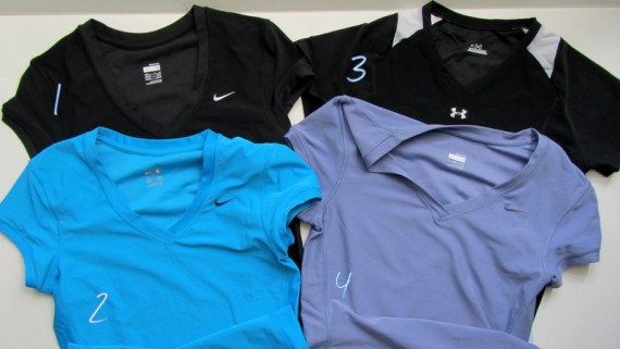 Tees