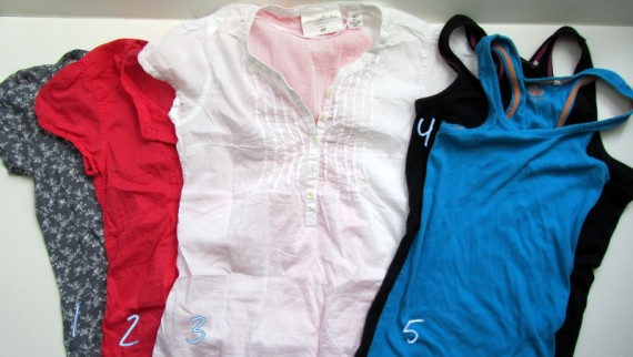 Shirts