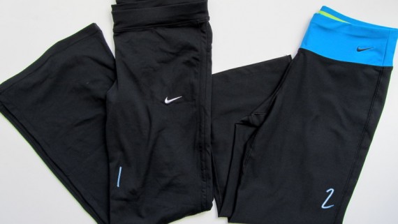 Yoga Pants