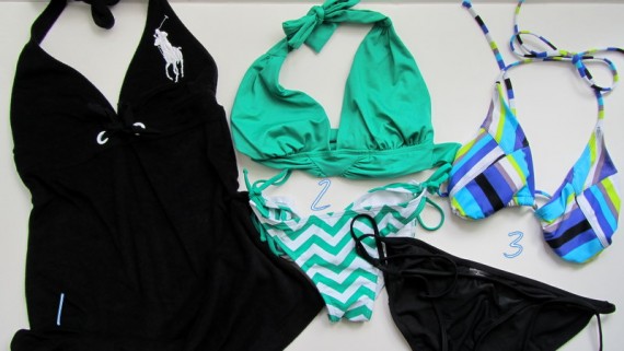 Bathing Suits
