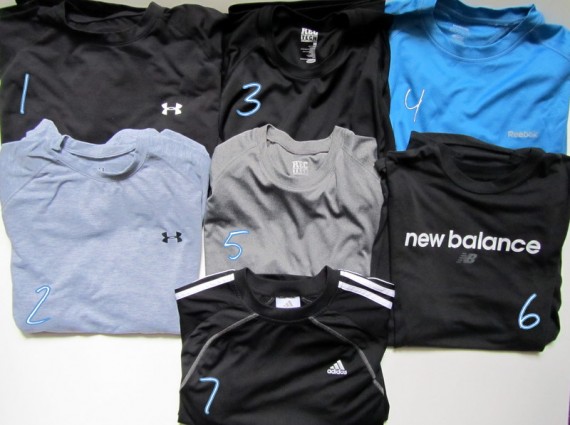 Shirts