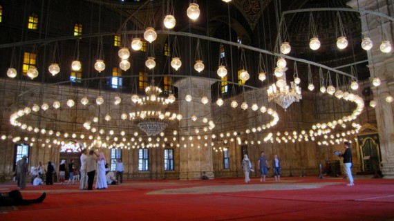Mohamed Ali Mosque Mohamed Ali Mosque
