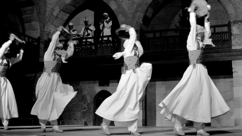 Sufi sufi