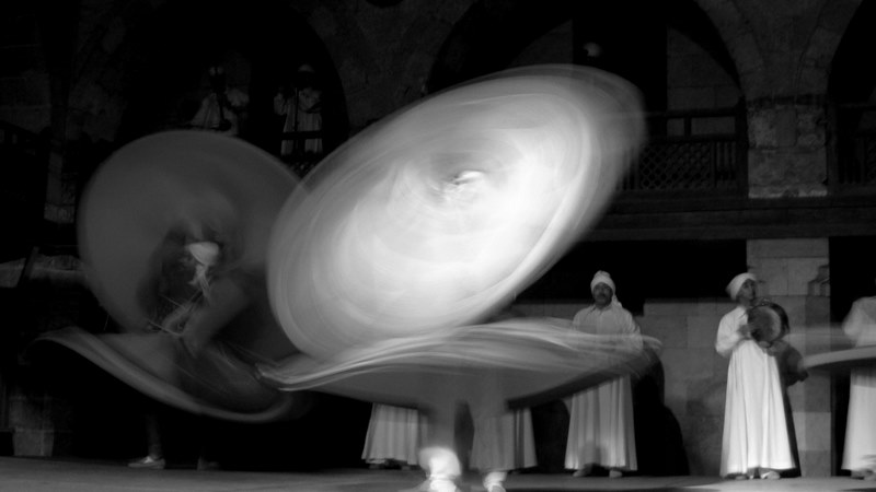 Sufi sufi