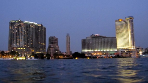 Nile Hotels Nile Hotels
