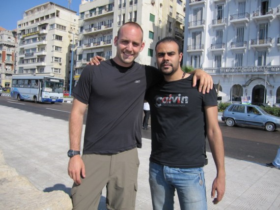 Mohamed & I Mohamed & I