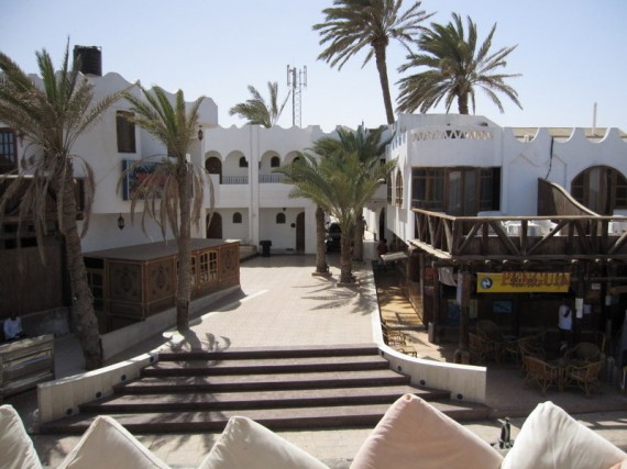 Penguin Village Hotel