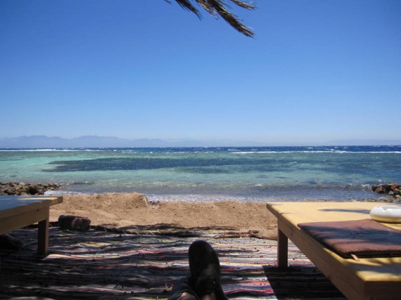 Life in Dahab Life in Dahab, Egypt