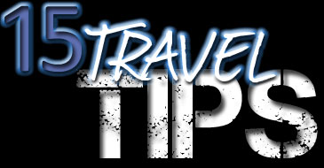15 Travel tips for Egypt