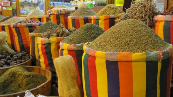 Khan el Khalili
