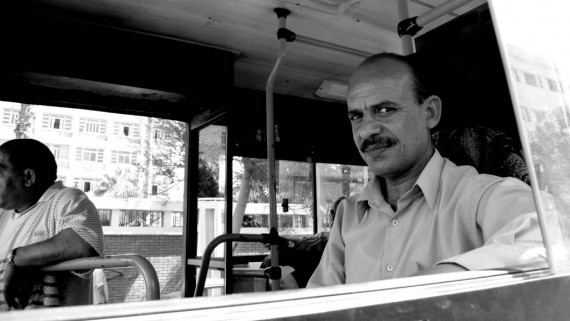 Public Trans Egyptian Public Transportation