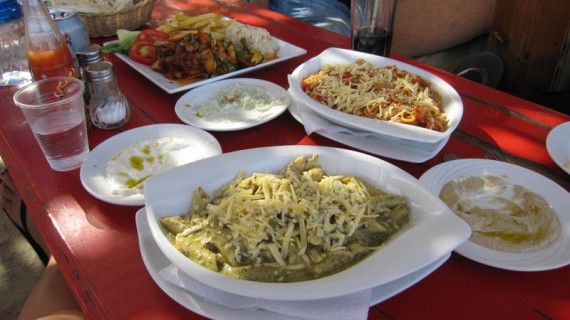 Sham's Restaurant Sham's Restaurant