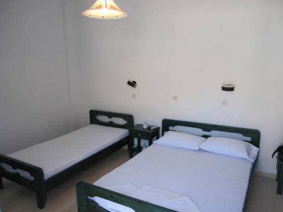 Katefiani Villas Santorini Greece
