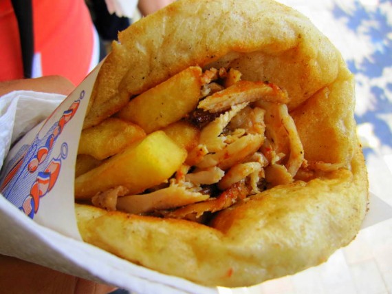 Gyros