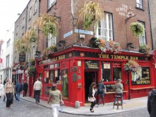 Temple Bar dublin