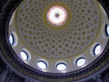 Dublin City Hall
