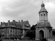 Trinity College