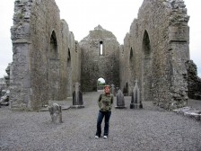 Abbey of Knockmoy