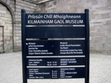 Kilmainham Gaol