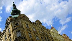 Prague Architecture Prague Architecture