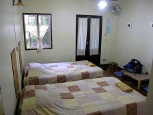 Breeze of Pai Guesthouse Pai, Thailand