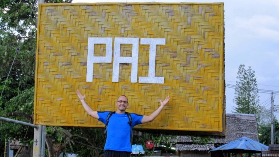 Pai Thailand