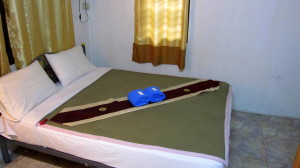 Wild Orchid Guesthouse Double Room w/ A/C Chiang Mai