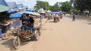Tuk-Tuk's