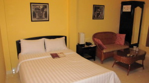 Ha Van Hotel Nha Trang Vietnam