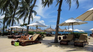 Louisiane Brewhouse Nha Trang Vietnam