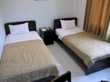 Nguyen Khang Hotel Saigon