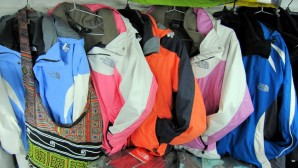 North Face Jackets 