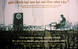 Vietnam War Remnants Museum