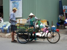 Ho Chi Minh City Vietnam