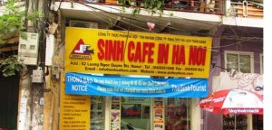 Beware of the FAKE Sinh Cafe Travel Agencies