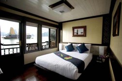 Photo courtesy of Halongbay-travel.com