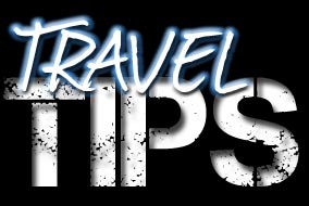 Travel Tips