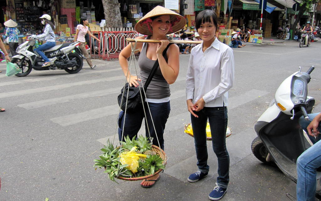 Vietnamese Scam Artist Vietnamese Scam Artist
